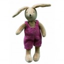 Moulin Roty - Sylvain le lapin tout petit