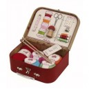 Moulin Roty - Valise de couture - Les valises