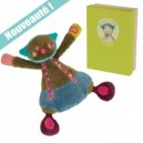 Petit petit pas (Moulin Roty)