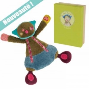 Petit petit pas (Moulin Roty)
