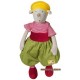 Poupée Balthazar (Moulin Roty)