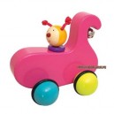 Voiture Fassole (Moulin Roty)