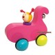 Voiture Fassole (Moulin Roty)