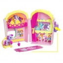 My Little Pony Hasbro - 635091860 - Mon Petit Poney - Accessoires Poupée - Le Cinéma Ponyville - Popcorn Cinéma