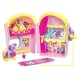 My Little Pony Hasbro - 635091860 - Mon Petit Poney - Accessoires Poupée - Le Cinéma Ponyville - Popcorn Cinéma