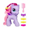 My Little Pony Mon Petit Poney - Starsong cheveux à twister