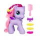 My Little Pony Mon Petit Poney - Starsong cheveux à twister