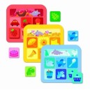 Nathan - 31039 - société - éducatifs - Loto des Couleurs (Nathan)