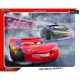 Nathan - 86078 - Puzzle Enfant - Cars - Course poursuite - 35-45 Pièces (Nathan)