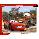 Nathan - 86090 - Puzzle enfant - Cars et ses amis - 35-45 Pièces