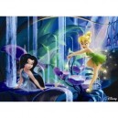 Nathan - 86553 - Puzzle enfant - Fairies/pouvoir magique - 60 Pièces