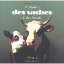 Memoires Des Vaches Et Des Boeufs - Gerard Rossini