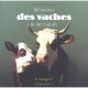 Memoires Des Vaches Et Des Boeufs - Gerard Rossini
