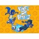 Nathan - 86606 - Puzzle - 60 Pièces - Foot 2 Rue