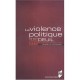Violence Politique Et Son Deuil - Sommier I