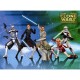 Nathan - 86930 - Puzzle enfant - Jedi Diamond/Cl.Wars - 250 Pièces
