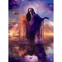 Nathan - 87162 - Puzzle - Eagle Spirit - 500 Pièces