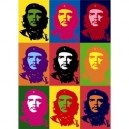 Nathan - 87527 - Puzzle - Che Guevara - 1000 Pièces