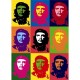 Nathan - 87527 - Puzzle - Che Guevara - 1000 Pièces