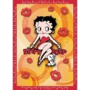 Nathan - 87530 - Puzzle - seduisante Betty Boop - 1000 Pièces
