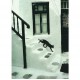Nathan - 87536 - Puzzle - Chat en Grèce - 1000 Pièces (Nathan)