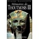 Memoires De Thoutmosis Iii - Claire Lalouette