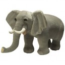 Fun House Eléphant NATIONAL GEOGRAPHIC 80 cm (National Geographic)