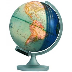 Globe National Geographic 142659