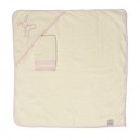 Nattou - Rigolos - 131506 - Cap Bain - Lapin (Nattou)