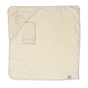 Nattou - Rigolos - 131506 - Cap Bain - Lapin (Nattou)