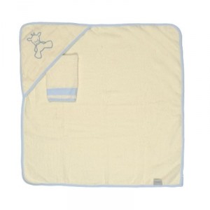 Nattou - Rigolos - 131513 - Cap Bain - Cheval (Nattou)