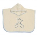 Nattou - Rigolos - 135511 - Poncho - Cheval (Nattou)