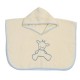 Nattou - Rigolos - 135511 - Poncho - Cheval (Nattou)