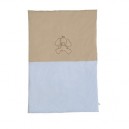 Nattou - Rigolos - 176606 - Couverture Coton (Nattou)