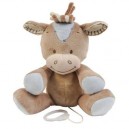 Nattou - Rigolos - 815062 - Doudou - Musical Cheval