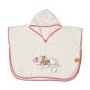 Nattou - Zamis - 135900 - Poncho - Vache (Nattou)