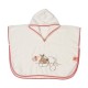 Nattou - Zamis - 135900 - Poncho - Vache (Nattou)