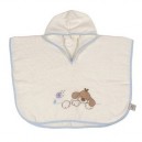 Nattou - Zamis - 135917 - Poncho - Chien (Nattou)