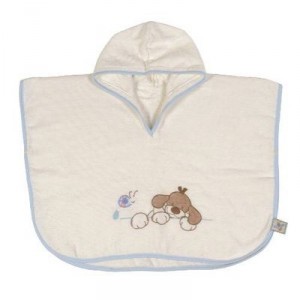 Nattou - Zamis - 135917 - Poncho - Chien (Nattou)