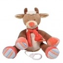 Nattou - Zamis - 455114 - Eveil - Musical Vache