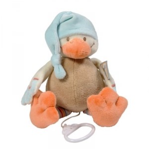 Nattou - Zamis - 455138 - Eveil - Musical Canard