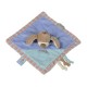 Nattou - Zamis - 455206 - Doudou Chien - Bleu