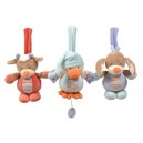 Nattou - Zamis - 455336 - Eveil - Boulier Parc Musical