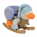 Nattou - Zamis - 455381 - Eveil - Bascule Canard