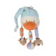 Nattou - Zamis - 455398 - Eveil - Tête Canard avec Activités Suspendus
