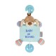 Nattou - Zamis - 455411 - Baby on Board Ventouse - Chien
