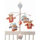 Nattou - Zamis - 455428 - Eveil - Mobile - Vache