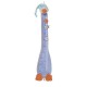 Nattou - Zamis - 455497 - Eveil - Toise - Canard (Nattou)