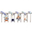 Nattou - Zamis - 455619 - Eveil - Spirale - Chien