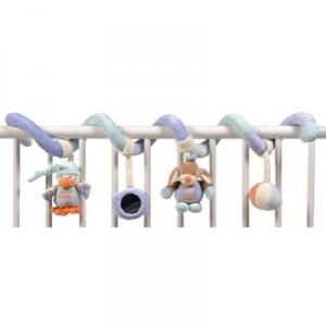 Nattou - Zamis - 455619 - Eveil - Spirale - Chien